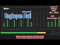 Cek Sound Dangdut Horeg Ungkapan Hati Suling Nya Bikin Adem