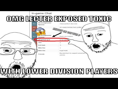 A Pyro Played On Hummon's Team For Two Seasons of HL. This Is What Happened To His Hard Drive.