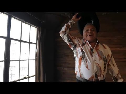 EL COMPA SACRA EL ULTIMO RAZO - YO SOY SU PADRE CABRONES - VIDEO OFICIAL 2022