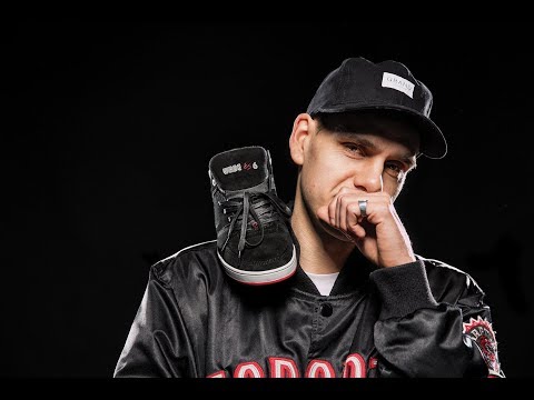 WADE DESARMO Skates Toronto