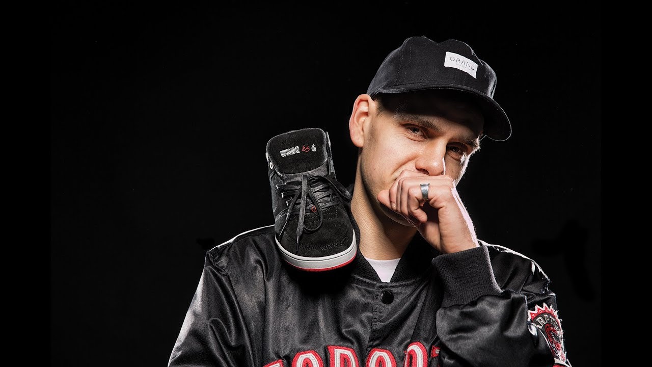 Wade Desarmo ficha por Primitive