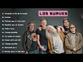 Los Suaves Greatest Hits 2021 || Best Songs  Los Suaves  full Album 2021