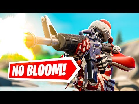 My Bloom is Insane! - Fortnite