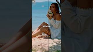 How To Add FILM HALATION in Premiere Pro 2026