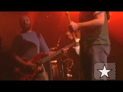 Paralamas do Sucesso e Andreas Kisser tocam "Selvagem" - Arquivo Radar Showlivre 2004
