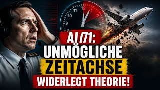 RAT-Aktivierung vor dem Triebwerksausfall – Das unmögliche Ereignis