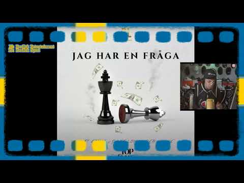 Swedish Rap: Aden x Asme, Dree Low & Einár - "Jag har en fråga" (New Zealand Reaction)