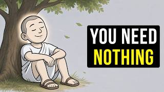 Baruch Spinoza - How To Be Happy (Even If You Have Nothing) (Rationalism)