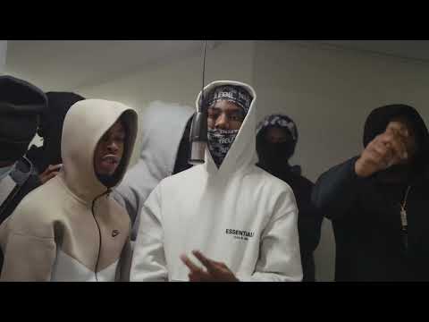 Nunnie Da III - Iso (WhoRunItNYC Performance)