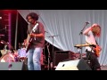 The Olivia Tremor Control - Define a Transparent Dream - 2012 Pitchfork Music Festival