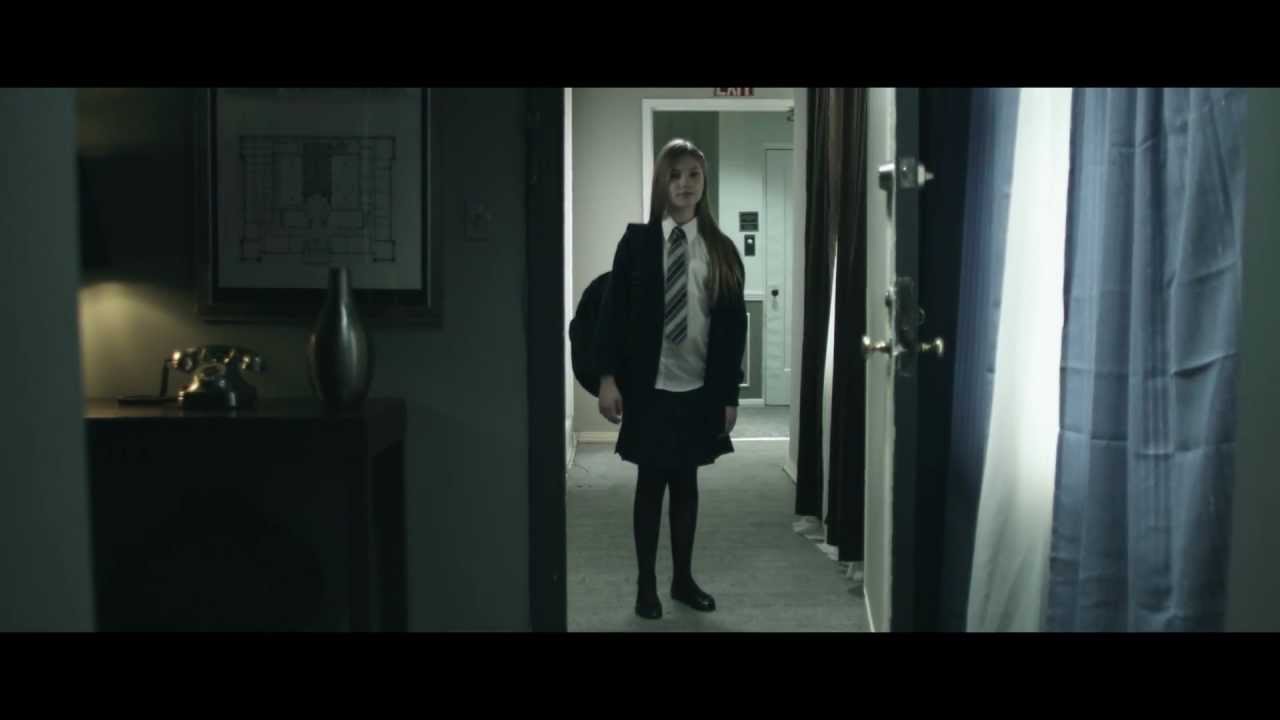 The Butterfly Room Trailer