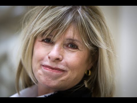 Tout à gagner avec Katherine Pancol !