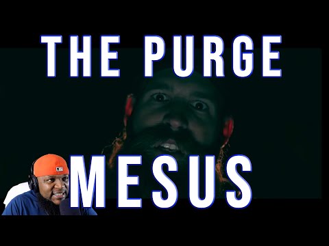 TWIGGA IS READY FOR WAR - MESUS - The Purge(REACTION)