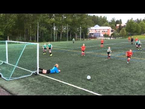Jyväskylä Cup 2015: Sudet - JyPK03U