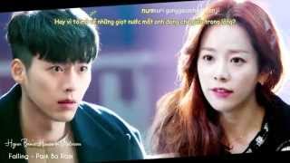[Vietsub] Falling - Park Bo Ram OST Hyde Jekyll and Me