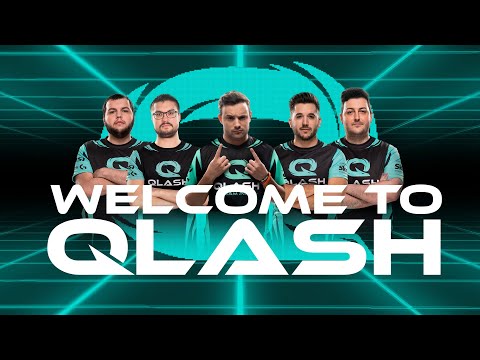 QLASH RE-ENTERS THE CS:GO SCENE