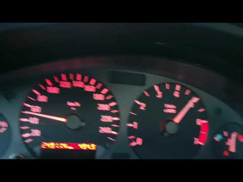 BMW 316i compact 105 HP - 0-100 km/h