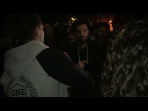 Asap Baticao vs Fransu - Avilés Battle