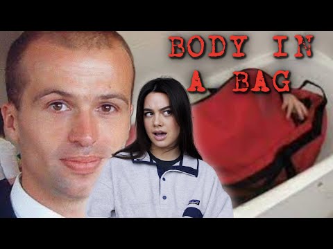 The Mysterious Death of MI6 Spy Gareth Williams | Was It A Cover Up?