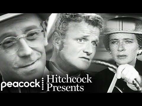 An Opportunity To Get Rid Of Cheating Husband - Your Witness | Hitchcock Presents