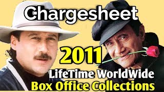 CHARGESHEET 2011 Bollywood Movie LifeTime WorldWid