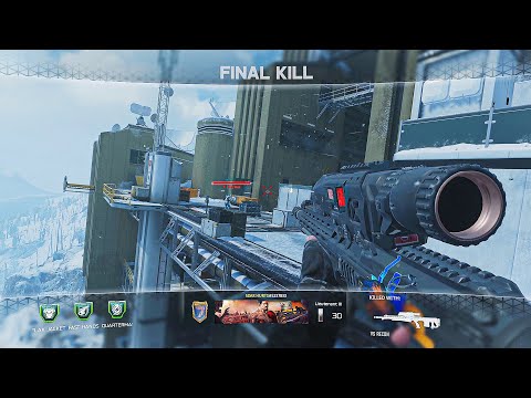 SoaRing in Style on BO7