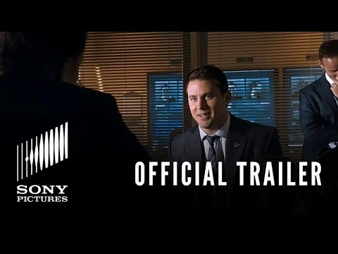 WHITE HOUSE DOWN - Official UK Trailer