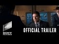 WHITE HOUSE DOWN Official UK Trailer