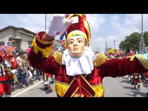 Festa da Bugiada e Mouriscada - Sobrado, Valongo