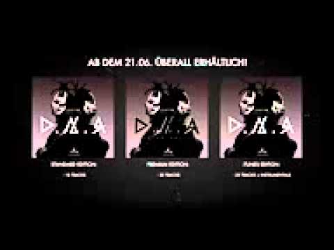 Genetikk feat.sido loebs oder las es