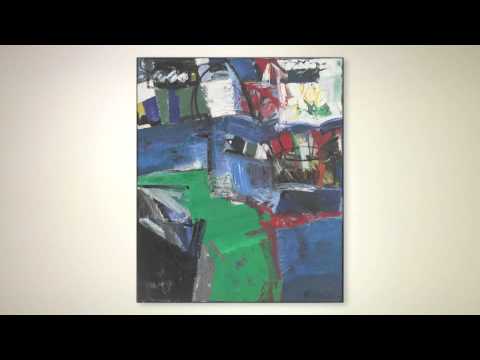 MoMA and Abstract Expressionism | AB EX NY