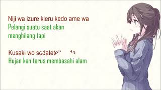 まふまふ Mafumafu Sekai No Owari Rain Romaji Kanji English Lyrics تحميل اغاني مجانا まふまふ Mafumafu Sekai No Owari Rain Romaji Kanji English Lyrics تحميل اغاني مجانا