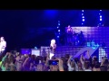 R5 - Ross Lynch sexy dance during "I want you ...