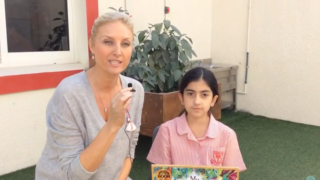 video testimonial about Terri Allen