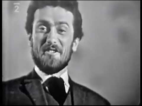 Waldemar Matuška - Jó, třešně zrály (1964)