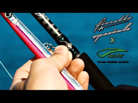 Fioretto Speciale X Stylo Limited Edition!