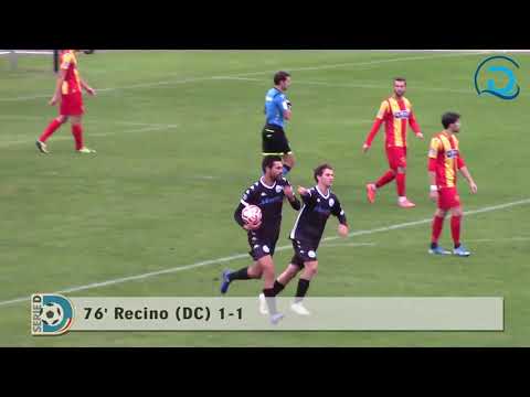 HIGHLIGHTS DESENZANOCALVINA - SCANZOROSCIATE 1-1