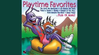 The Ants Go Marching (Kids Version)