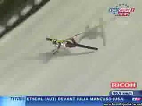 Ski Jumping - Zakopane