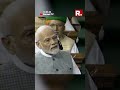 PM Modi Praises BR Ambedkar S Vision For Social Justice In Parliament Special Session