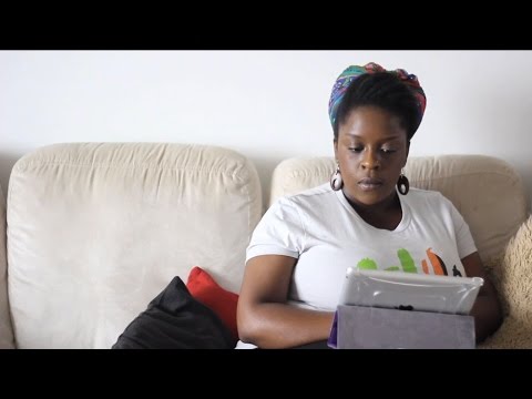 natural hair documentary: KICKIN' IT WITH THE KINKS