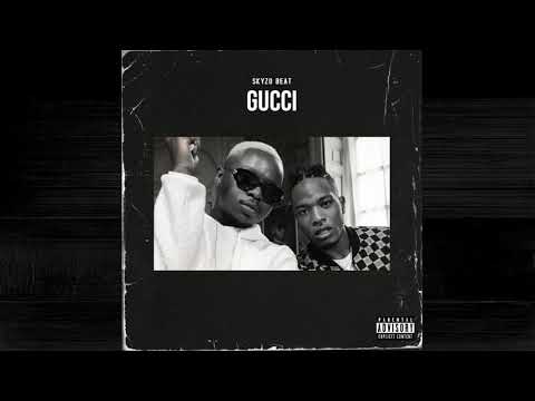Leto x Niska x RK Type Beat - "GUCCI" | Instru Rap Lourd | Prod. Skyzo