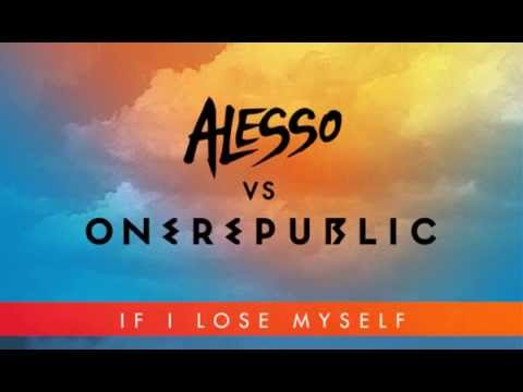Alesso Vs OneRepublic - If I Lose Myself (L,RAD MIX ORIGINAL-GERARMEX91)