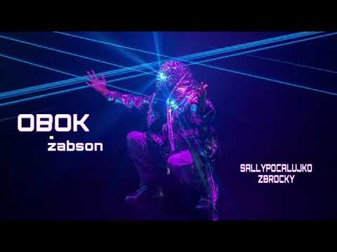 żabson - obok feat. Sally, zbrocky [remix]