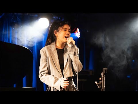 東邦音楽短期大学ウェブサイト・オープンキャンパス 専攻紹介・シンガーソングライター・アーティスト専攻