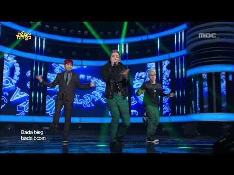 Electroboyz(feat. Sojin) - Ma Boy 3, 일렉트로보이즈(feat. 소진) - 마 보이 3, Music Core