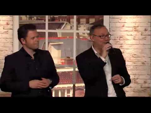 Café Tinto, 21 april 2014, deel 2 - Sir5, Pasen