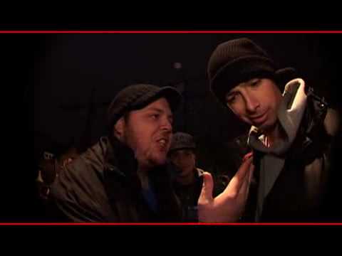 Dragonfly vs Stig of the Dump