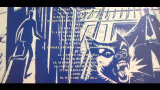 Faith No More - 11 - A Small Victory (sundown instrumental mix)