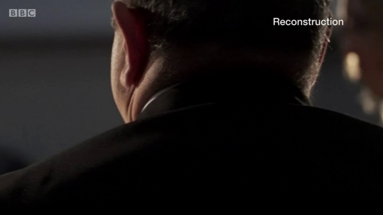 Jehovah's Witnesses let paedophile sex offender interrogate victims BBC NEWS